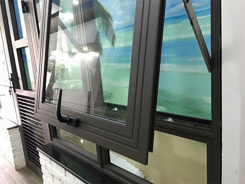 cua nhom xingfa cs - Báo giá cửa nhôm Xingfa giá rẻ 2023 tại Tp HCM