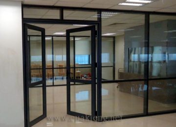 vách ngăn nhôm kính giá tốt chất lượng 2018