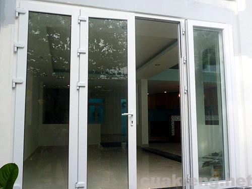 nhom kinh anh son - Báo giá cửa nhôm kiếng giá rẻ Tphcm mới nhất 2023