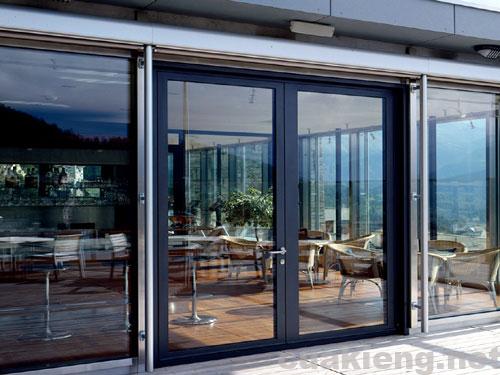 nhom xingfa 700 - Bảng báo giá cửa nhôm hệ 700, hệ 1000 giá rẻ năm 2022