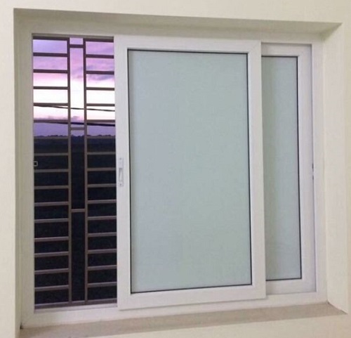 cua so nhom lua 2 canh dep - 50+ Mẫu cửa nhôm kính Xingfa 1 cánh, 2 cánh, 4 cánh đẹp 2022