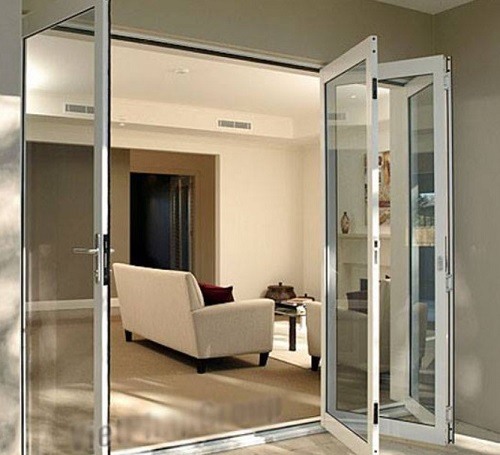 cua kinh gia bao nhieu - Cửa nhôm kính cường lực giá bao nhiêu tiền 1m2